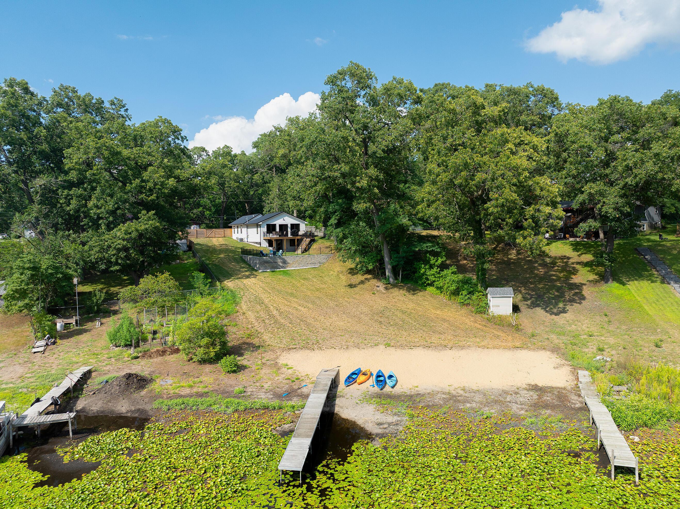 Image 2: 2. View from Lake 1-1