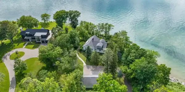 2815 Lake Pines Path