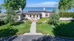 603 N Lakeshore Drive