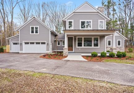 14805 Crest View Court