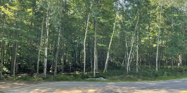 Ridge Road