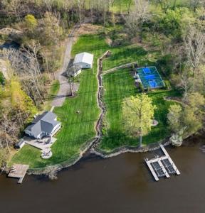 4435 Lake Chapin Road