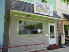 106 N JAMES Street