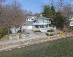 67758 Klinger Lake Road