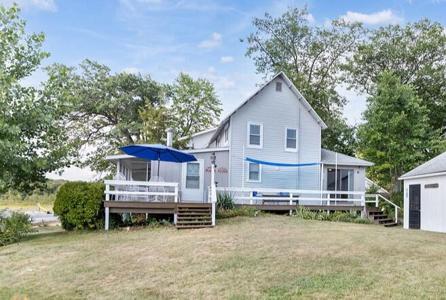 751 James C Road