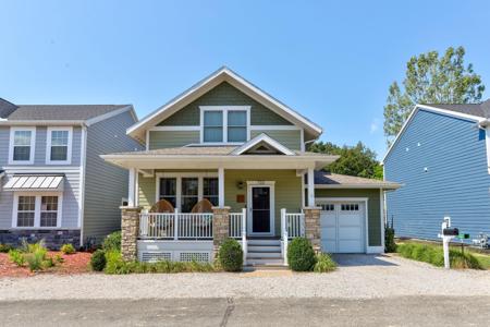 733 Preserve Drive