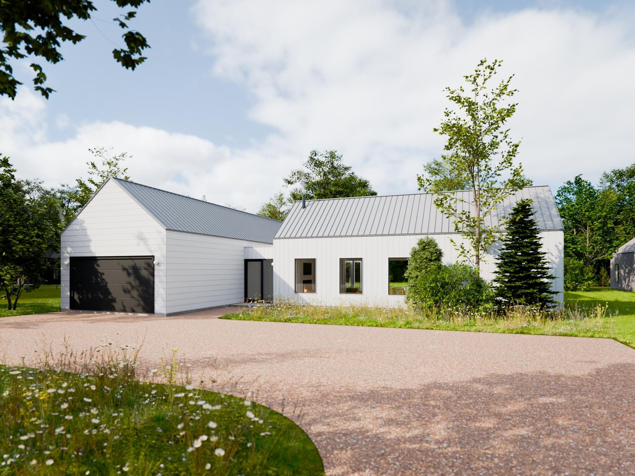 Image 1: Front Exterior