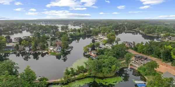 Image 2: Aerial View