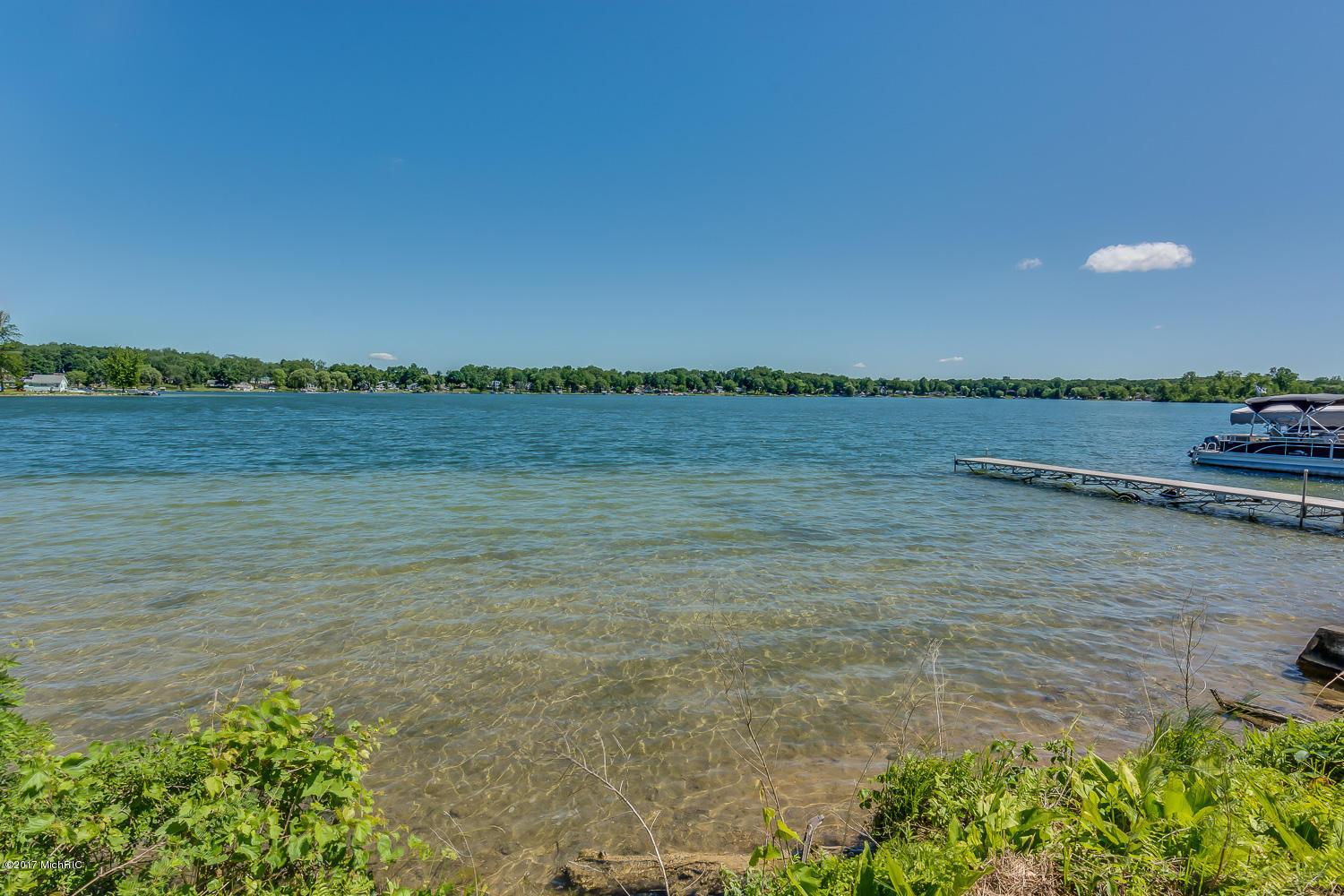 16875 Donnell Lake Street, Vandalia, MI 49095 lhrmls00572577