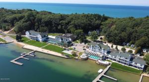 8520 S Portage Point Drive