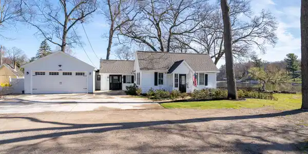 490 S Bear Lake Road