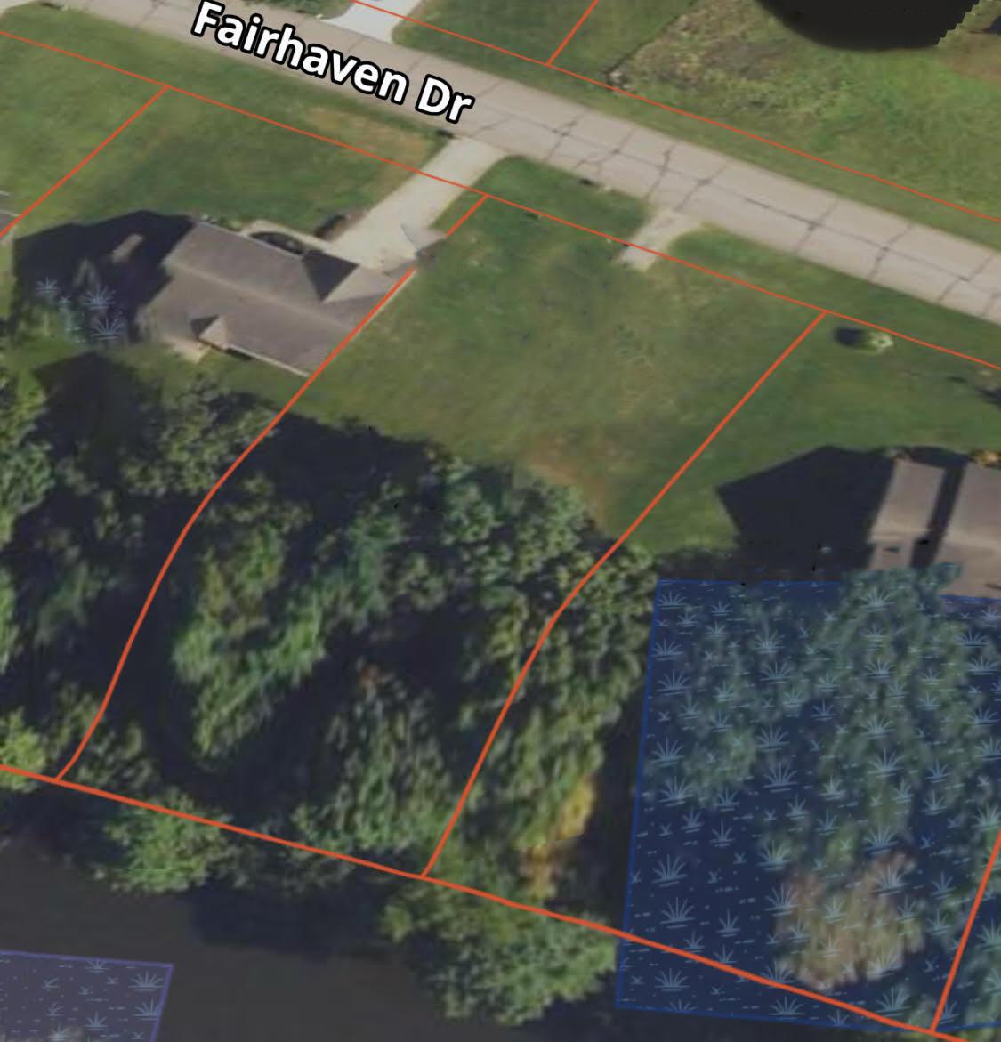 Image 2: Aerial Lot 29 Fairhaven
