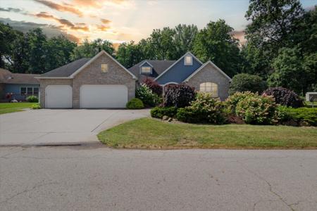 24029 South Shore Drive