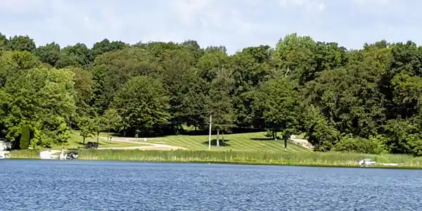 Image 2: lake front