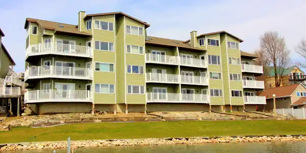 115 WaWeeNork Drive