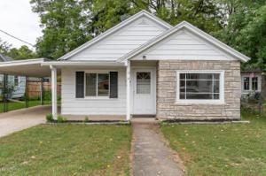 113 Pine Street