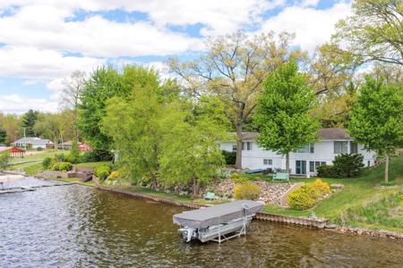 58828 Burr Oak Road