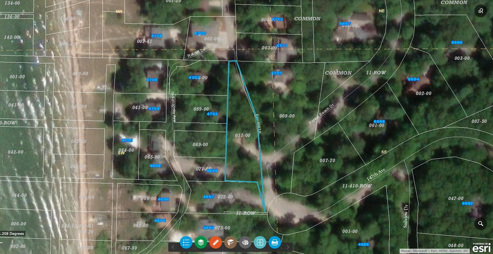 Image 1: Map