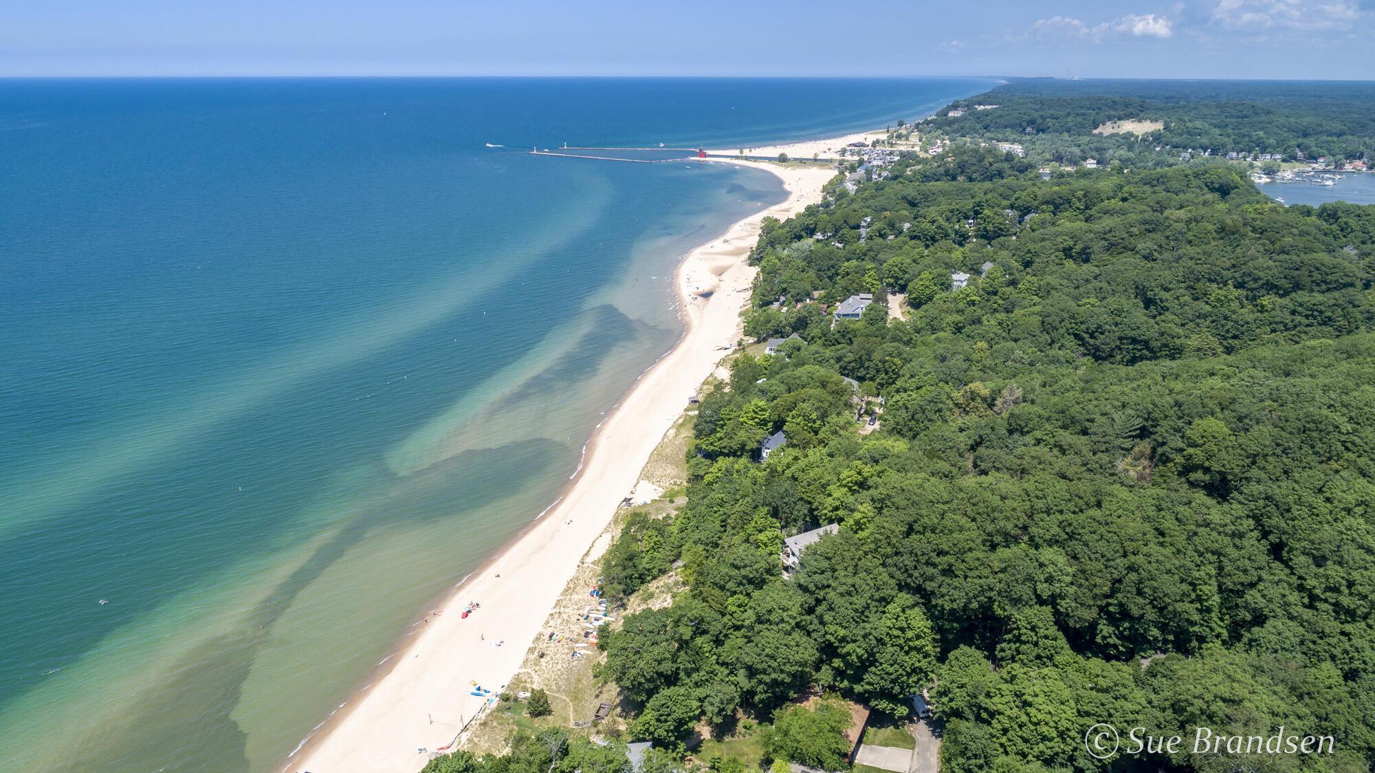 Image 2: Aerial View