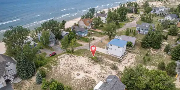 S Beacon Drive