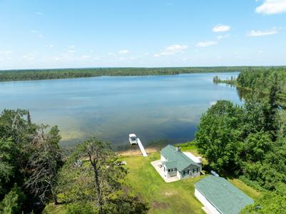 5860 Turtle Lake Road
