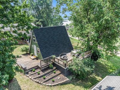 531 Rocky Top Drive