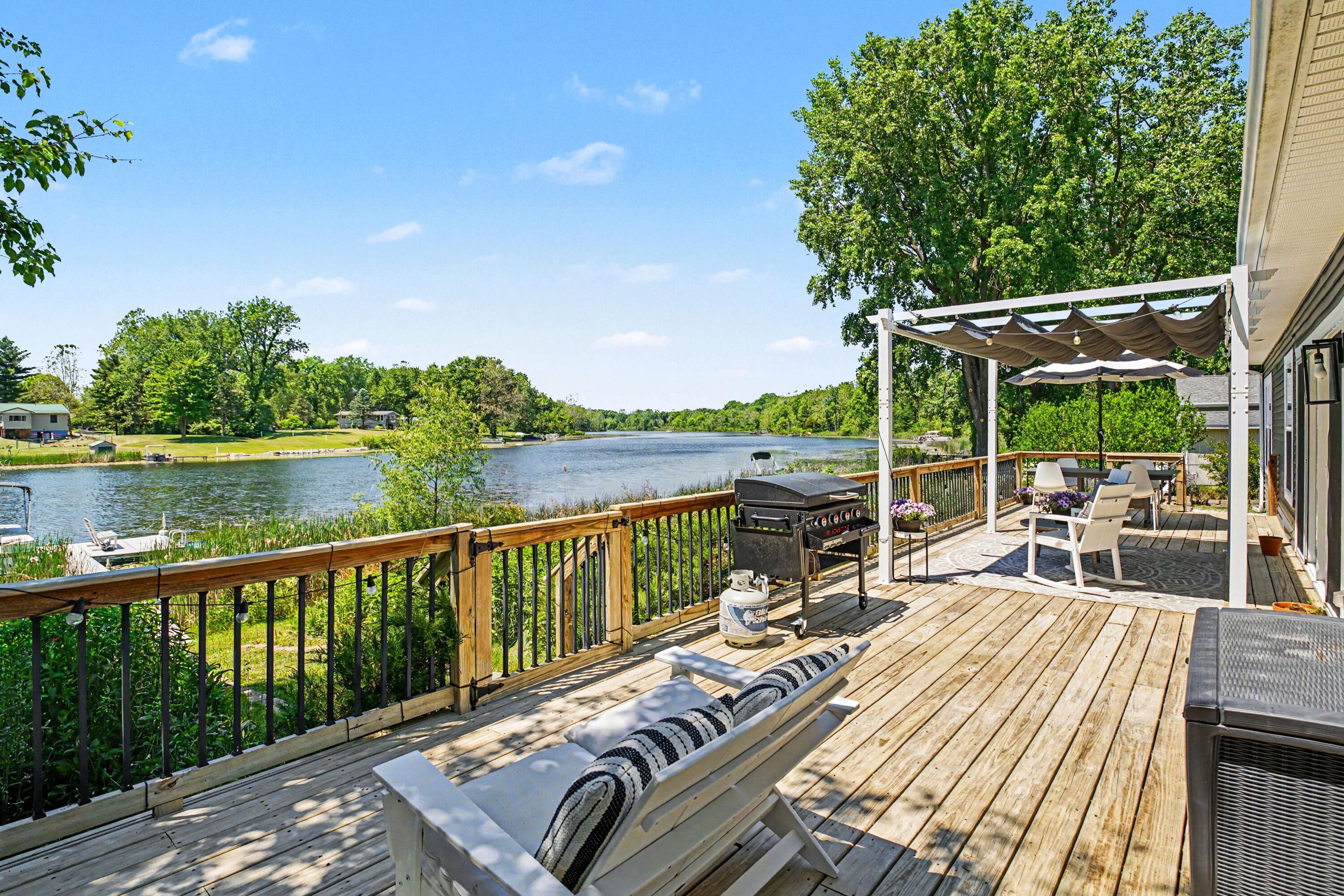 Image 3: 52350 Susan Lane, Dowagiac, MI 49047