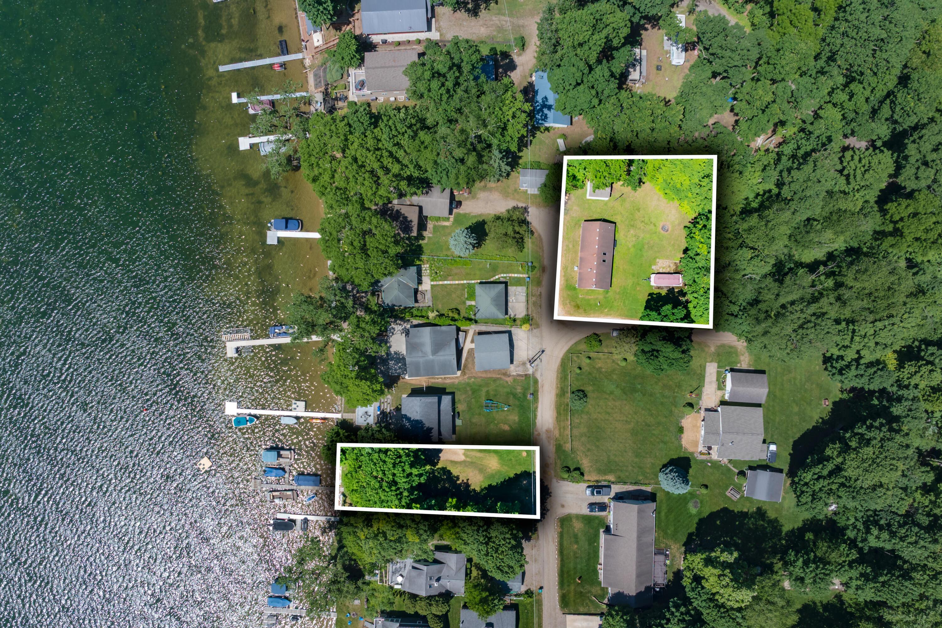 Image 2: LC - Lake Dr 32851 Lawton 49065-43