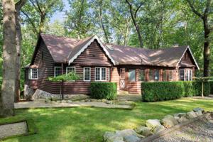 91 Tahoma Trail