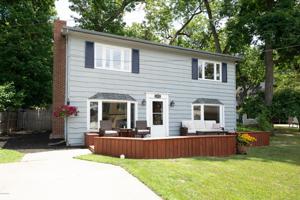 1372 Burlington Drive