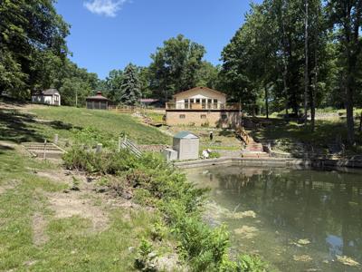 9614 W School Section Lake Dr.