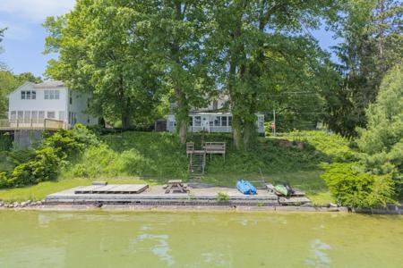 68270 N Shore Drive