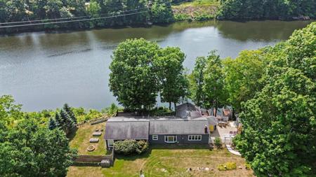 11628 S Lake Chapin Road