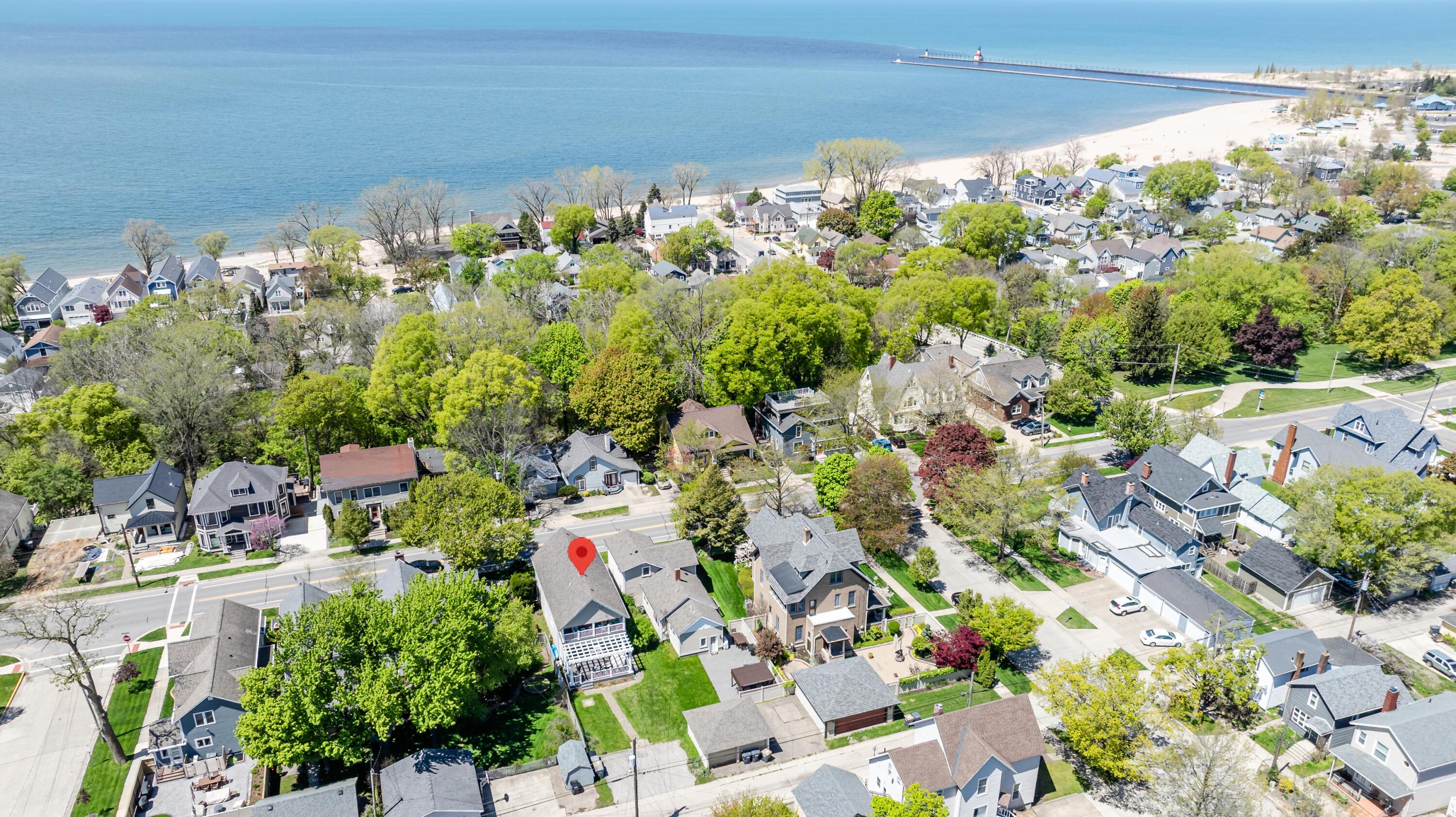 Image 2: Aerial View