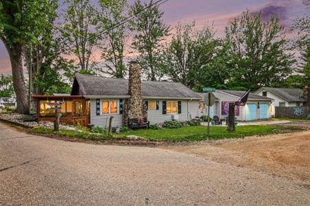 2100 Strait Tow Boulevard