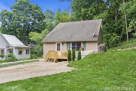 692 Mt Pisgah Boulevard