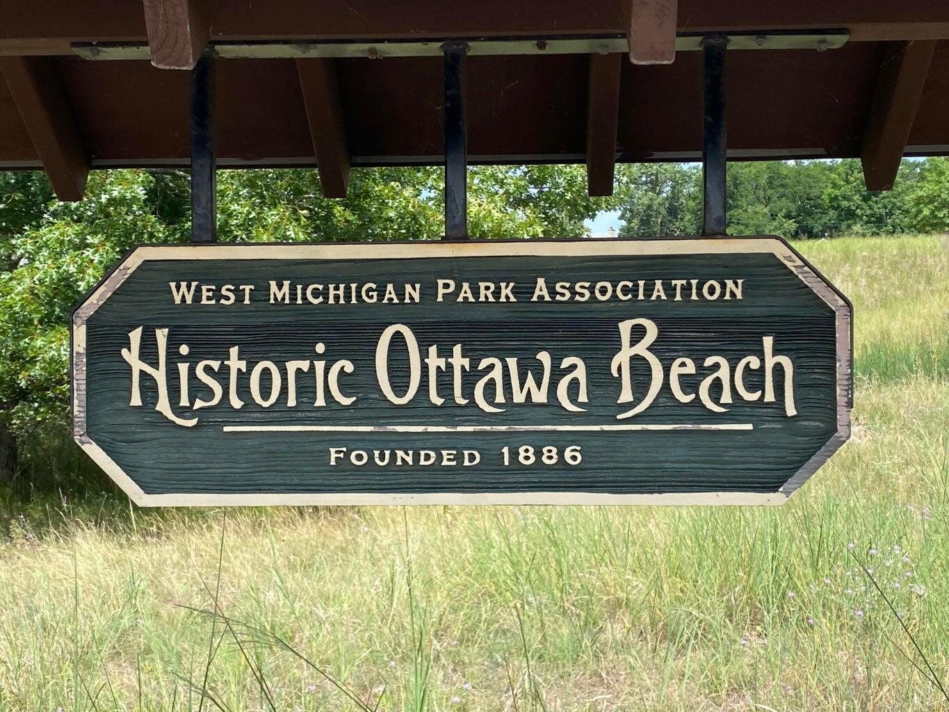 Image 4: Historic Ottawa Beach