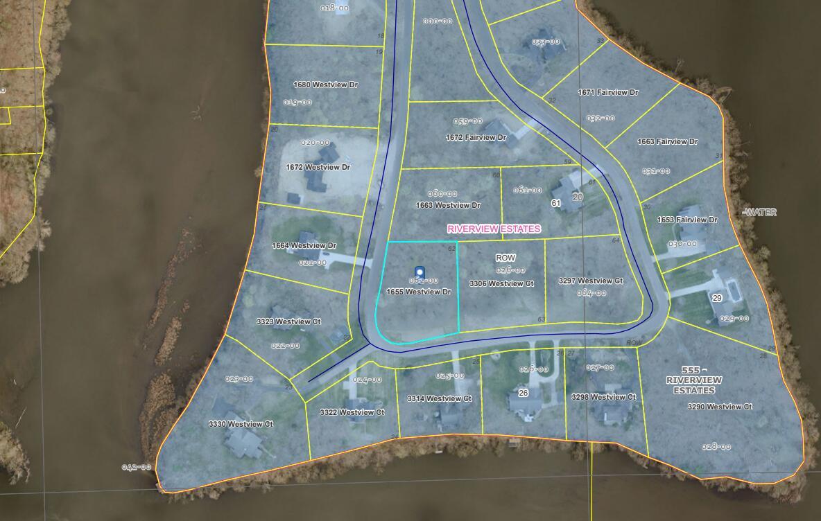 Image 2: Plat Lot