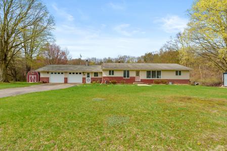 3502 Monroe Road