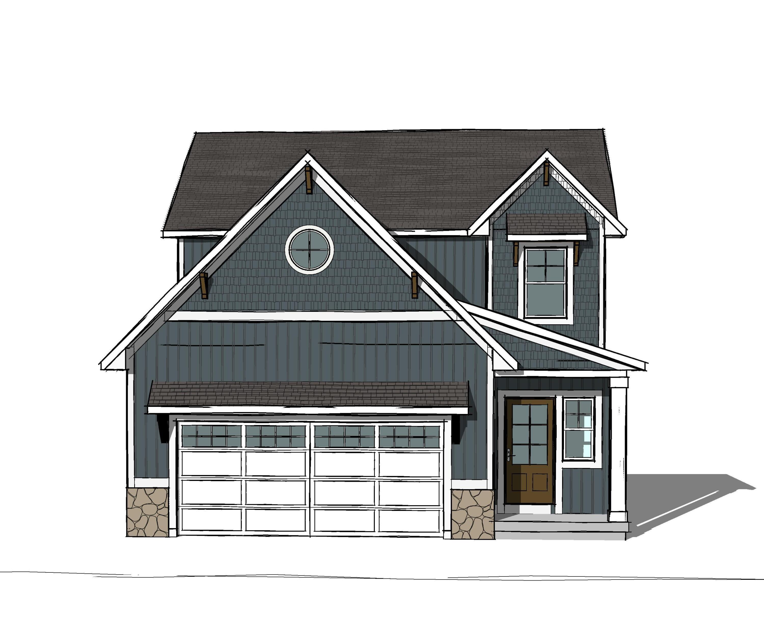 Image 1: Cottage Shores Lot 8 Road FE