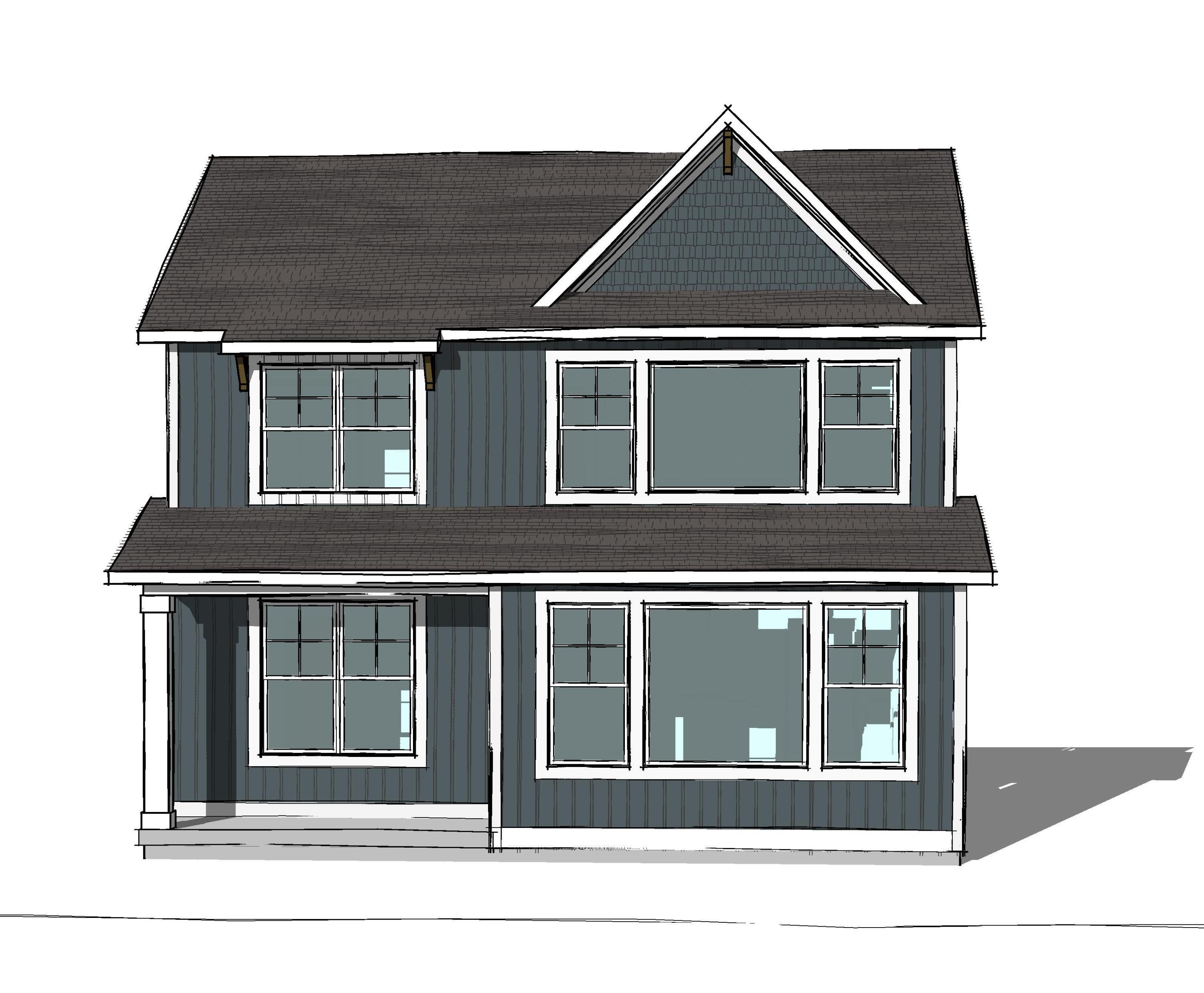 Image 2: Cottage Shores Lot 8 Lake FE