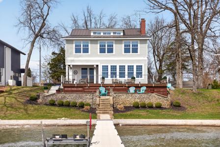 8714 Cherry Point Road