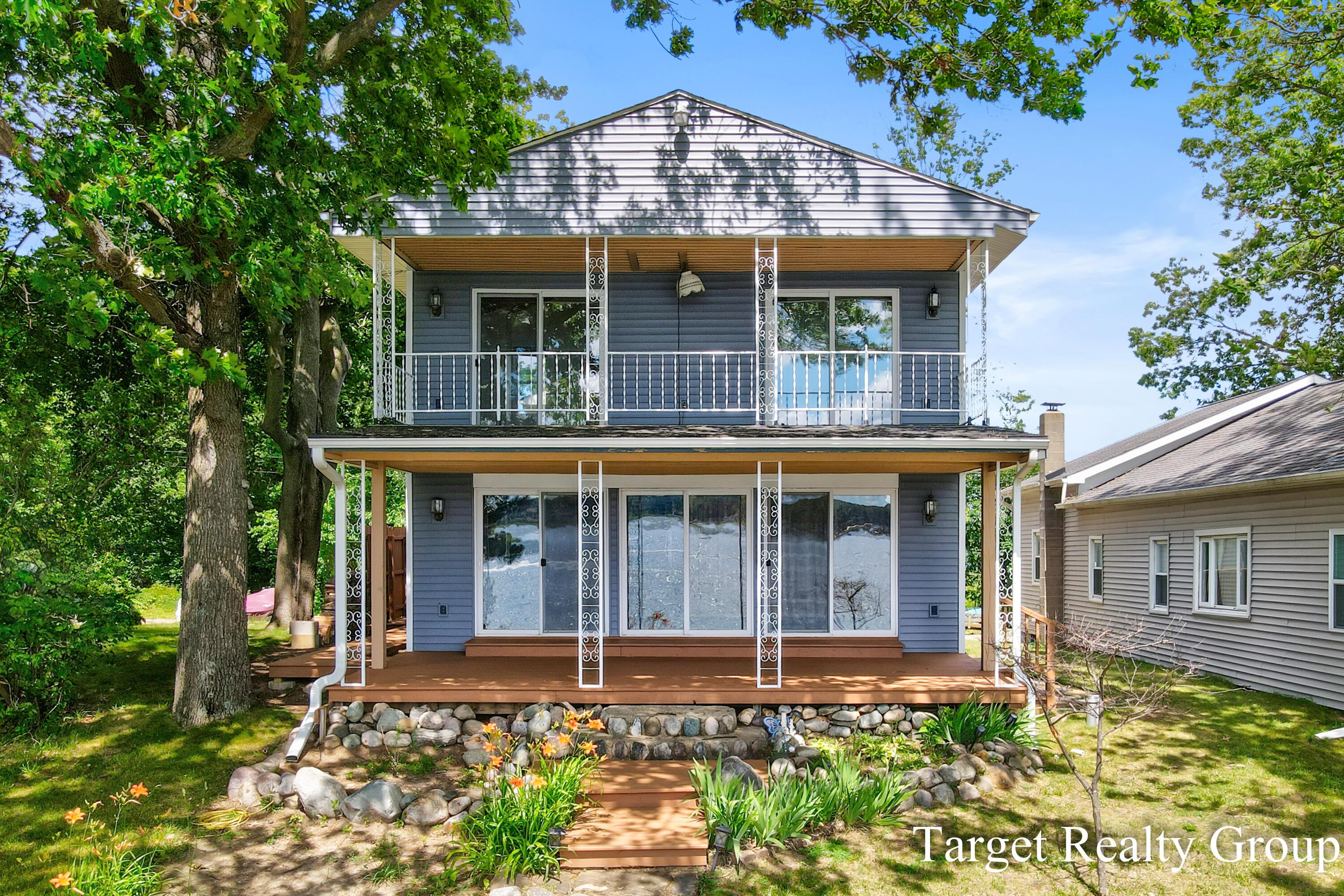 Image 1: Tim Todd -10818 Stoney Point Drive (64)-
