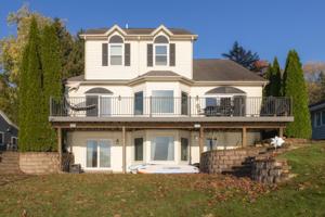 1168 N Eagle Lake