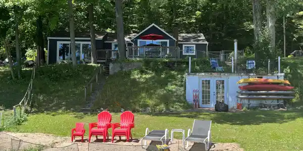5665 Head Lake Road