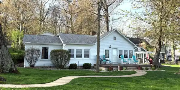 11378 Loon Echo Drive