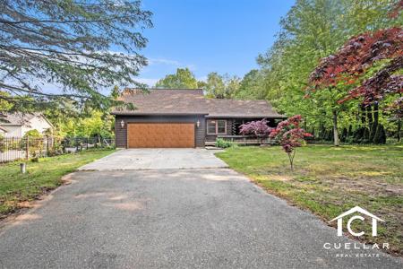 17031 Quincy Street