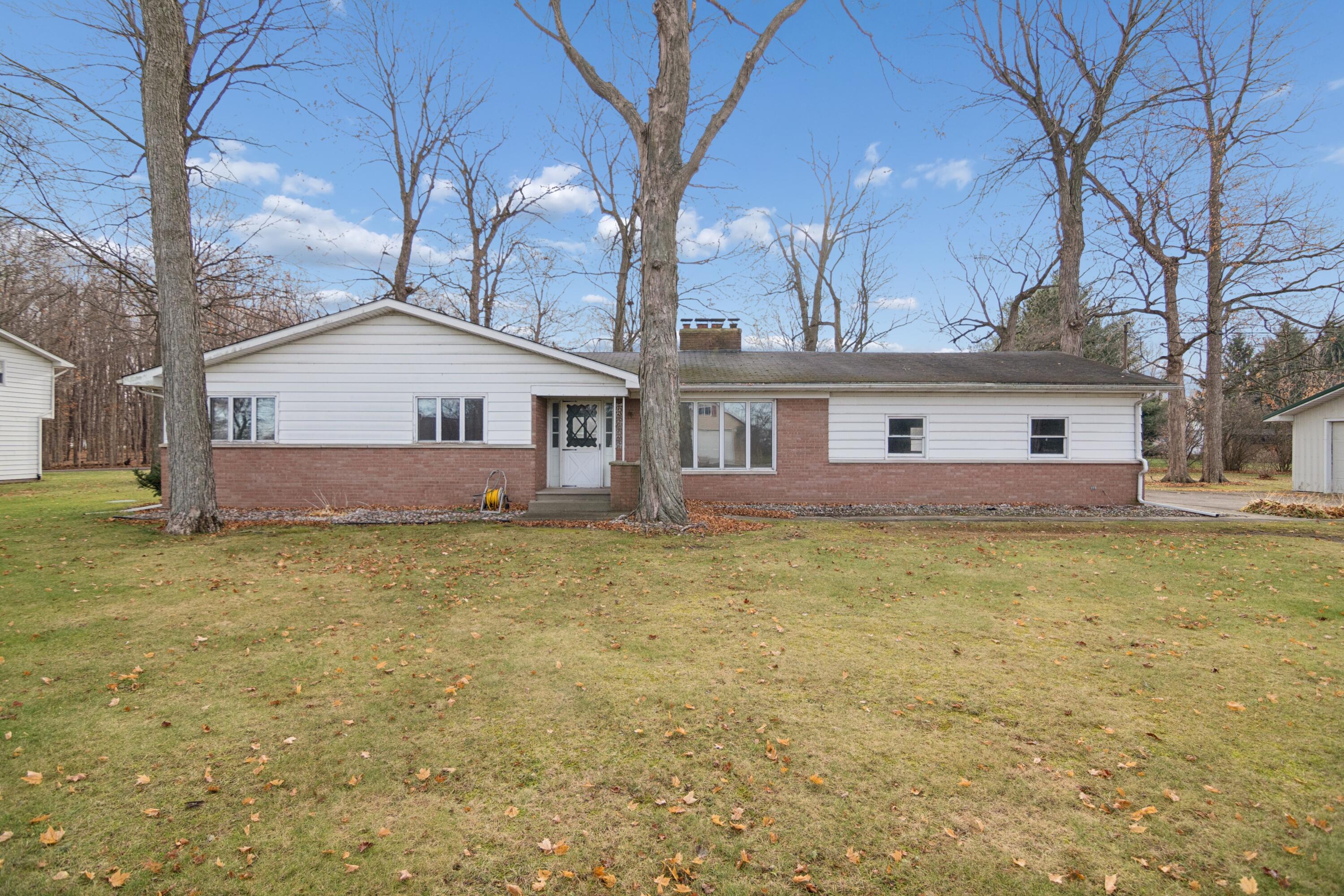 Image 3: 03-1172 Rustic Hills Dr Union City, MI