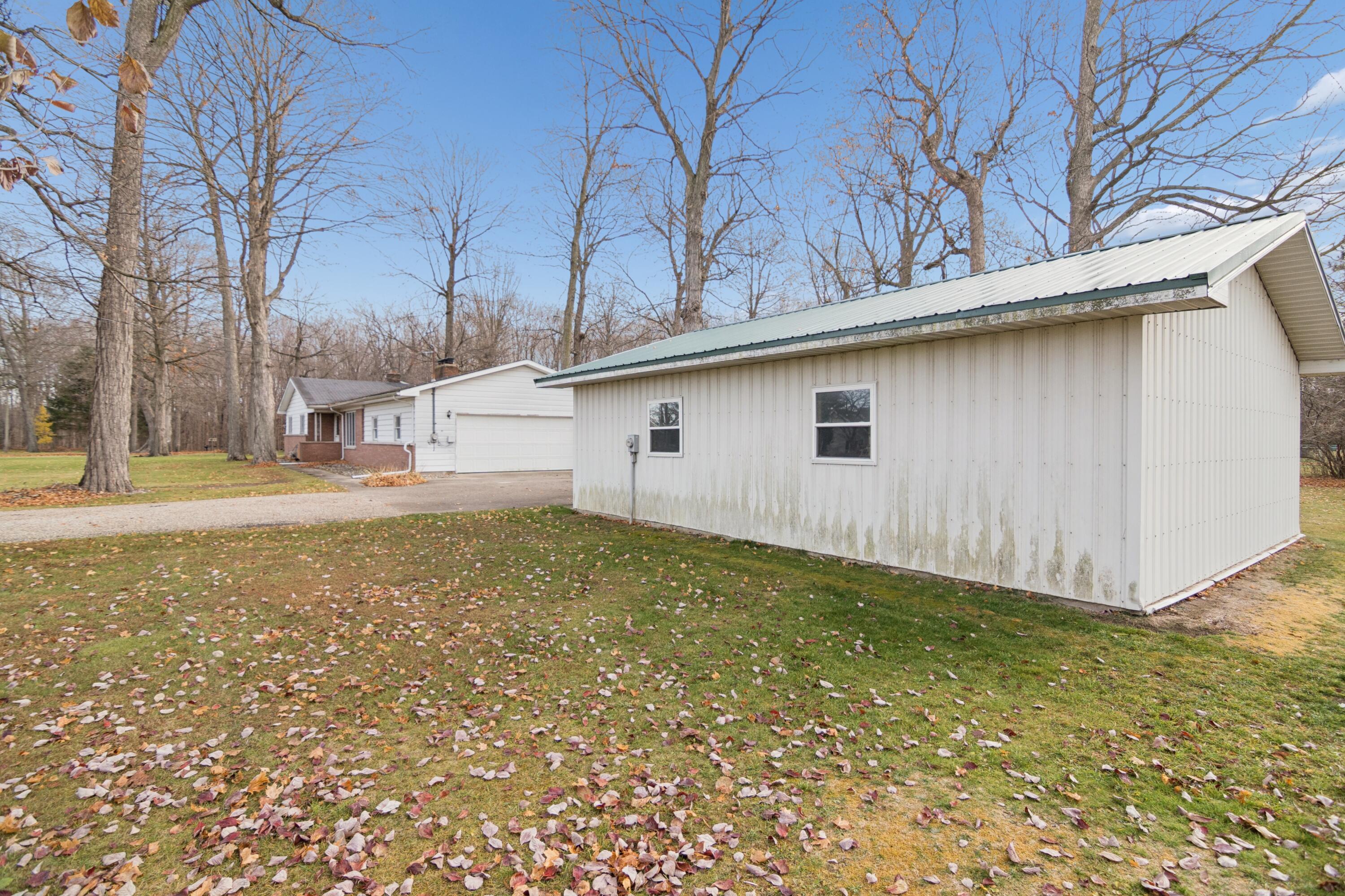Image 4: 06-1172 Rustic Hills Dr Union City, MI