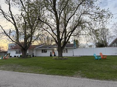 620 North Drive